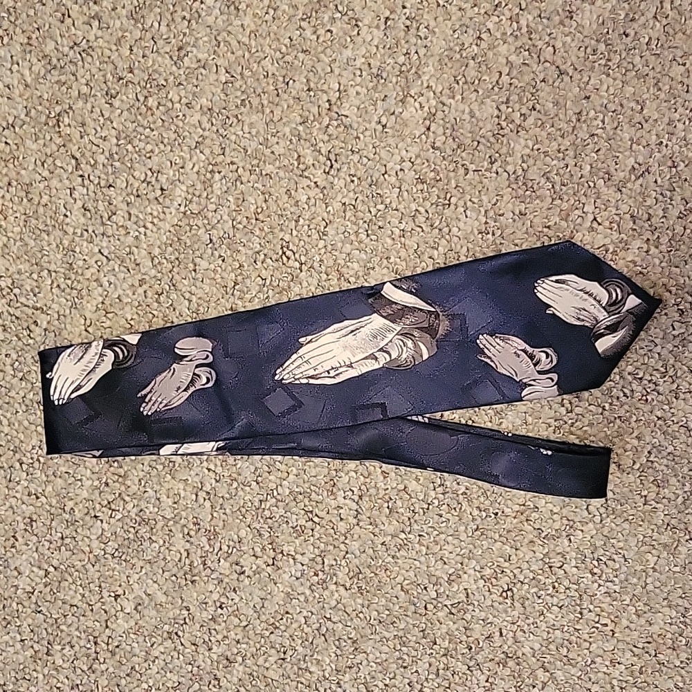 Men's Necktie